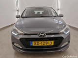  Hyundai  i20 Hyundai  1.0 T-GDI 100 Comfort + navigatie 3d #16