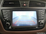  Hyundai  i20 Hyundai  1.0 T-GDI 100 Comfort + navigatie 3d #24
