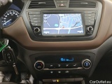  Hyundai  i20 Hyundai  1.0 T-GDI 100 Comfort + navigatie 3d #25