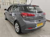  Hyundai  i20 Hyundai  1.0 T-GDI 100 Comfort + navigatie 3d #27