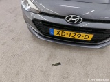 Hyundai  i20 Hyundai  1.0 T-GDI 100 Comfort + navigatie 3d #36