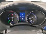  Toyota  C-HR Toyota  1.8 Hybrid Business Plus automaat 5d #7