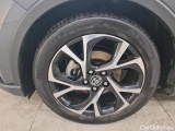  Toyota  C-HR Toyota  1.8 Hybrid Business Plus automaat 5d #9