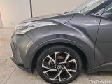  Toyota  C-HR Toyota  1.8 Hybrid Business Plus automaat 5d #10