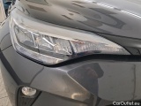 Toyota  C-HR Toyota  1.8 Hybrid Business Plus automaat 5d #13