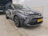  Toyota  C-HR Toyota  1.8 Hybrid Business Plus automaat 5d #15