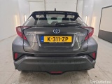  Toyota  C-HR Toyota  1.8 Hybrid Business Plus automaat 5d #19