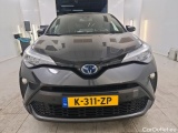  Toyota  C-HR Toyota  1.8 Hybrid Business Plus automaat 5d #20