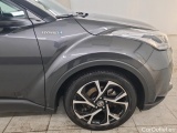  Toyota  C-HR Toyota  1.8 Hybrid Business Plus automaat 5d #22