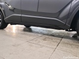  Toyota  C-HR Toyota  1.8 Hybrid Business Plus automaat 5d #24