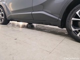  Toyota  C-HR Toyota  1.8 Hybrid Business Plus automaat 5d #26