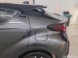  Toyota  C-HR Toyota  1.8 Hybrid Business Plus automaat 5d #27
