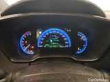  Toyota  Corolla Toyota  Touring Sports 2.0 Hybrid Dynamic (limited) 5d #7
