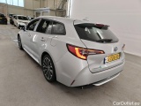  Toyota  Corolla Toyota  Touring Sports 2.0 Hybrid Dynamic (limited) 5d #8