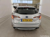  Toyota  Corolla Toyota  Touring Sports 2.0 Hybrid Dynamic (limited) 5d #9