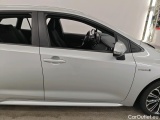  Toyota  Corolla Toyota  Touring Sports 2.0 Hybrid Dynamic (limited) 5d #13