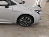  Toyota  Corolla Toyota  Touring Sports 2.0 Hybrid Dynamic (limited) 5d #12