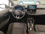  Toyota  Corolla Toyota  Touring Sports 2.0 Hybrid Dynamic (limited) 5d #15