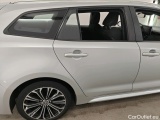  Toyota  Corolla Toyota  Touring Sports 2.0 Hybrid Dynamic (limited) 5d #16