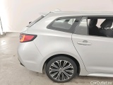  Toyota  Corolla Toyota  Touring Sports 2.0 Hybrid Dynamic (limited) 5d #17