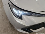 Toyota  Corolla Toyota  Touring Sports 2.0 Hybrid Dynamic (limited) 5d #19