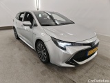  Toyota  Corolla Toyota  Touring Sports 2.0 Hybrid Dynamic (limited) 5d #20