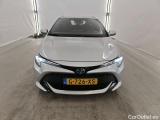  Toyota  Corolla Toyota  Touring Sports 2.0 Hybrid Dynamic (limited) 5d #21