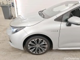 Toyota  Corolla Toyota  Touring Sports 2.0 Hybrid Dynamic (limited) 5d #27