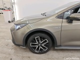  Toyota  Corolla Toyota  Touring Sports 1.8 Hybrid Trek 5d #13