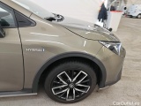  Toyota  Corolla Toyota  Touring Sports 1.8 Hybrid Trek 5d #15