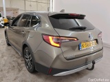  Toyota  Corolla Toyota  Touring Sports 1.8 Hybrid Trek 5d #22