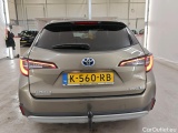  Toyota  Corolla Toyota  Touring Sports 1.8 Hybrid Trek 5d #23