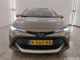  Toyota  Corolla Toyota  Touring Sports 1.8 Hybrid Trek 5d #26