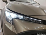  Toyota  Corolla Toyota  Touring Sports 1.8 Hybrid Trek 5d #31