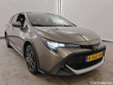  Toyota  Corolla Toyota  Touring Sports 1.8 Hybrid Trek 5d #32