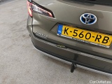  Toyota  Corolla Toyota  Touring Sports 1.8 Hybrid Trek 5d #60