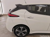  Nissan  Leaf Nissan  N-CONNECTA 40kWh 5d #8