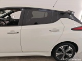  Nissan  Leaf Nissan  N-CONNECTA 40kWh 5d #9