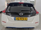  Nissan  Leaf Nissan  N-CONNECTA 40kWh 5d #15