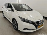  Nissan  Leaf Nissan  N-CONNECTA 40kWh 5d #18