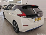  Nissan  Leaf Nissan  N-CONNECTA 40kWh 5d #22