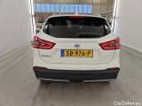  Nissan  Qashqai Nissan  1.2 DIG-T 115 N-CONNECTA 5d #10