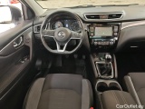  Nissan  Qashqai Nissan  1.2 DIG-T 115 N-CONNECTA 5d #16