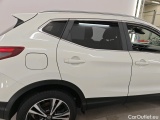  Nissan  Qashqai Nissan  1.2 DIG-T 115 N-CONNECTA 5d #17