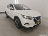  Nissan  Qashqai Nissan  1.2 DIG-T 115 N-CONNECTA 5d #20