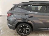  Hyundai  Tucson Hyundai  1.6 T-GDI PHEV N Line Sky 4WD Automaa 5d #15