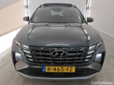  Hyundai  Tucson Hyundai  1.6 T-GDI PHEV N Line Sky 4WD Automaa 5d #19