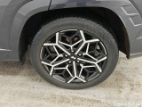  Hyundai  Tucson Hyundai  1.6 T-GDI PHEV N Line Sky 4WD Automaa 5d #21