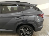  Hyundai  Tucson Hyundai  1.6 T-GDI PHEV N Line Sky 4WD Automaa 5d #22