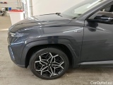  Hyundai  Tucson Hyundai  1.6 T-GDI PHEV N Line Sky 4WD Automaa 5d #25